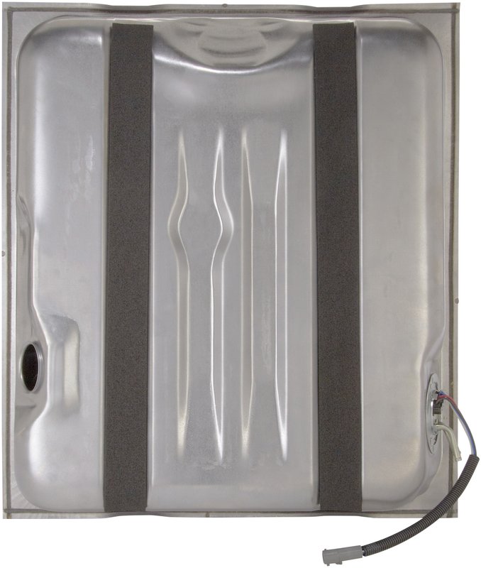 Spectra CR8BFI Fuel Tank and Pump Assembly Combination