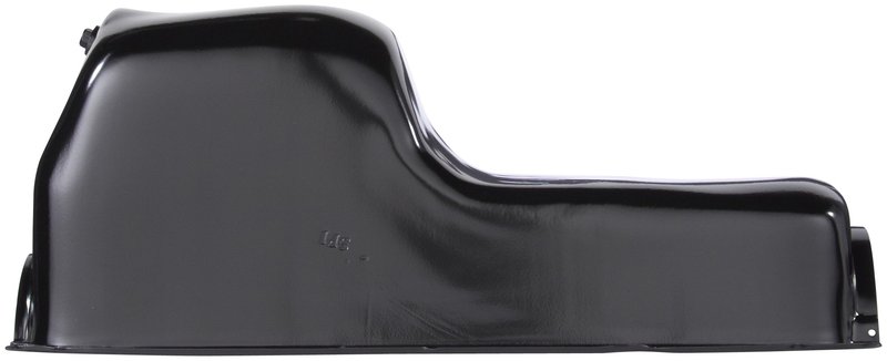 Spectra CRP03B Engine Oil Pan