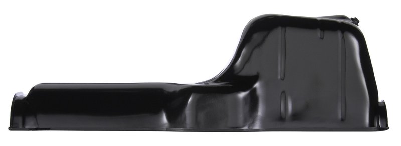 Spectra CRP06C Engine Oil Pan