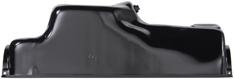 Spectra CRP09B Engine Oil Pan