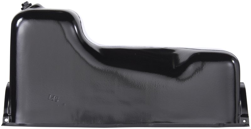 Spectra CRP15A Engine Oil Pan