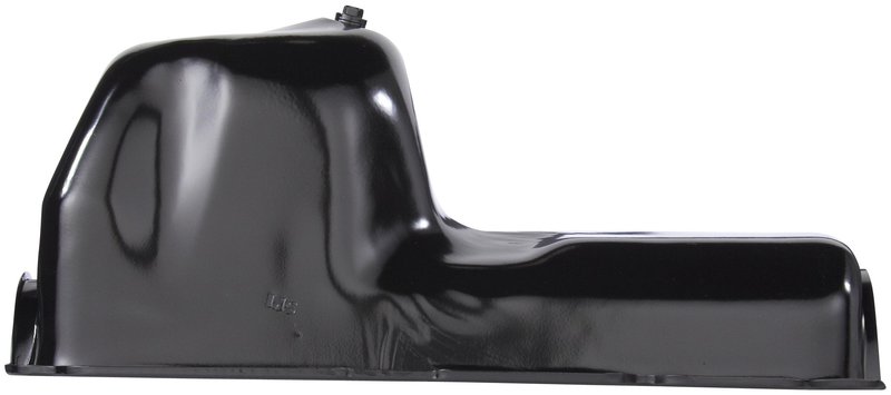 Spectra CRP19A Engine Oil Pan
