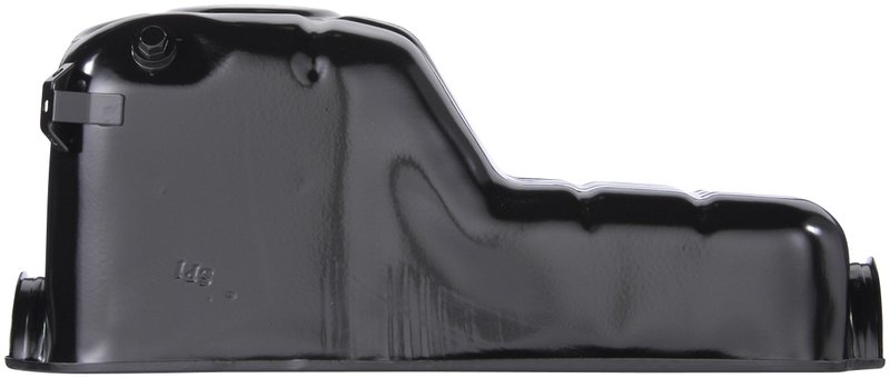 Spectra CRP30A Engine Oil Pan