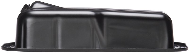 Spectra CRP50A Engine Oil Pan - Lower