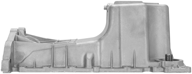 Spectra CRP74A Engine Oil Pan