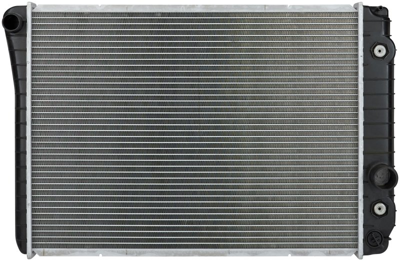 Spectra CU1052 Radiator