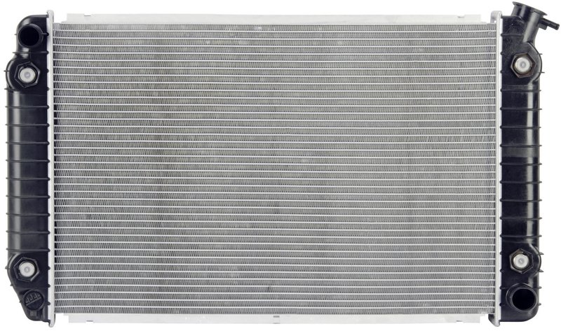 Spectra CU1071 Radiator