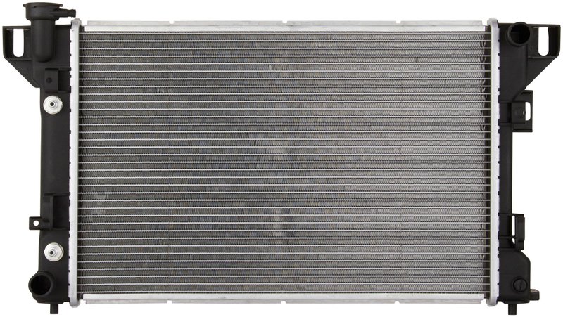 Spectra CU1108 Radiator