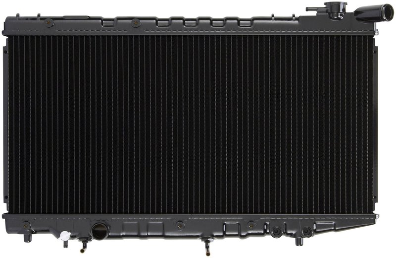 Spectra CU1162 Radiator