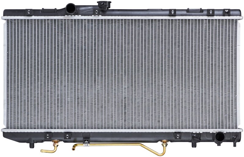 Spectra CU1174 Radiator