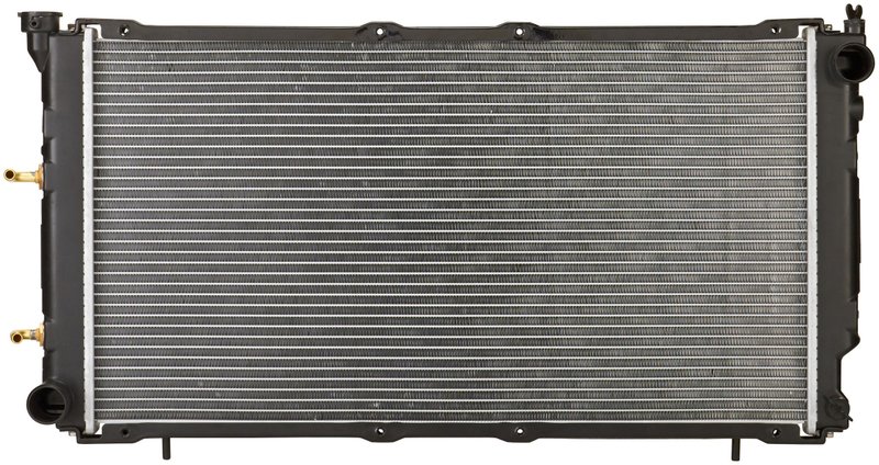 Spectra CU1183 Radiator
