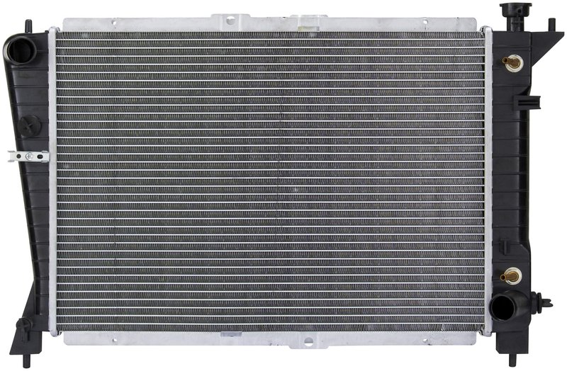 Spectra CU1189 Radiator