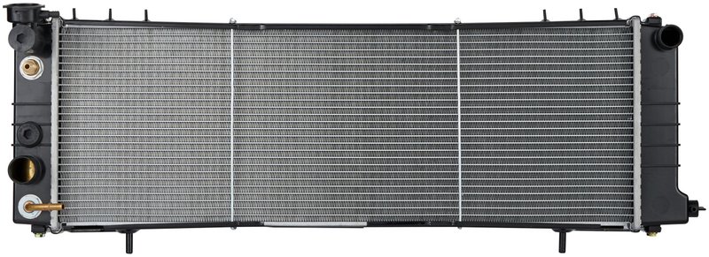 Spectra CU1193 Radiator