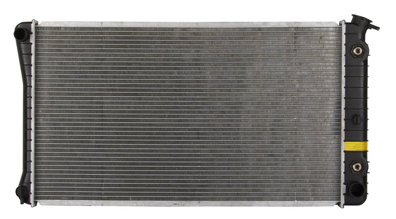 Spectra CU1202 Radiator