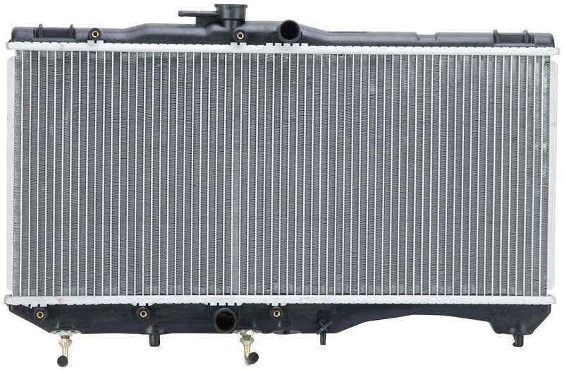 Spectra CU1240 Radiator