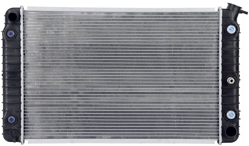 Spectra CU1272 Radiator