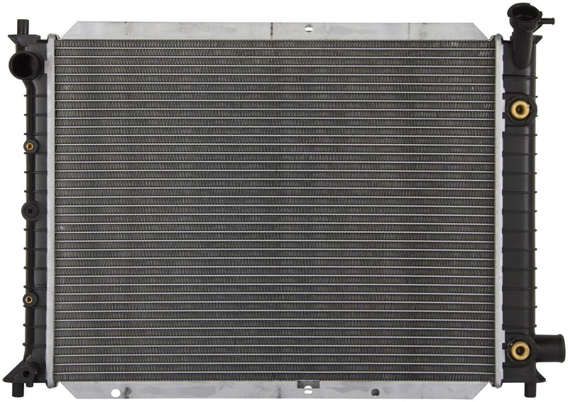 Spectra CU1273 Radiator