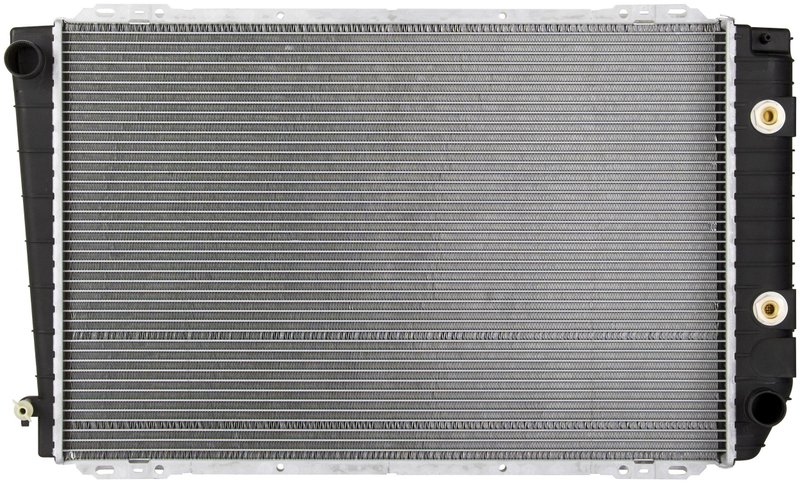 Spectra CU1279 Radiator