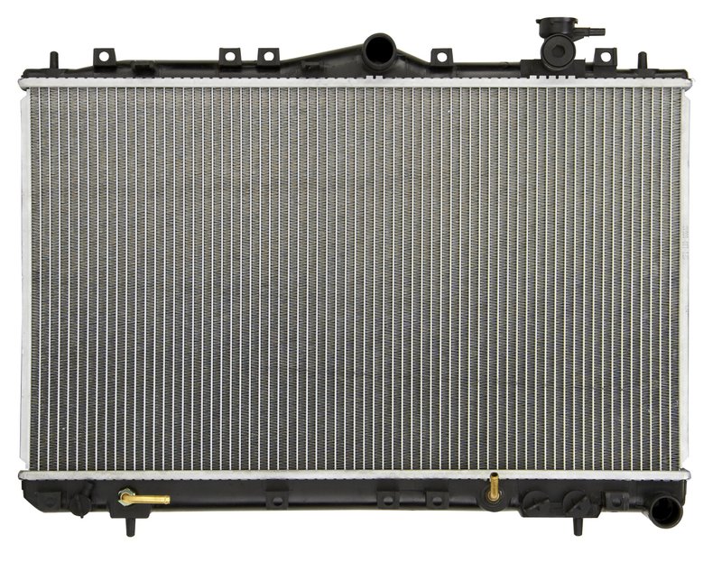 Spectra CU1286 Radiator