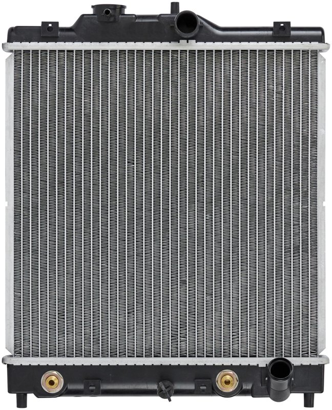 Spectra CU1290 Radiator
