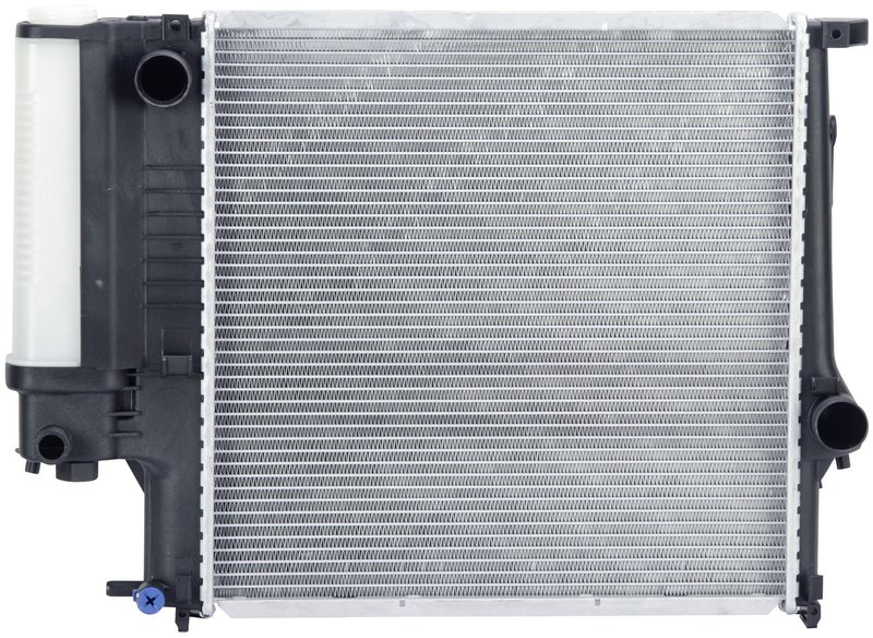 Spectra CU1295 Radiator