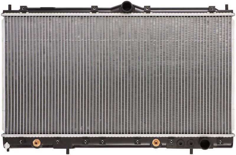 Spectra CU1298 Radiator