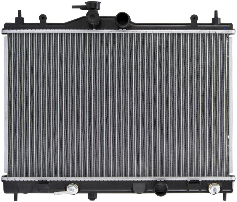Spectra CU13002 Radiator