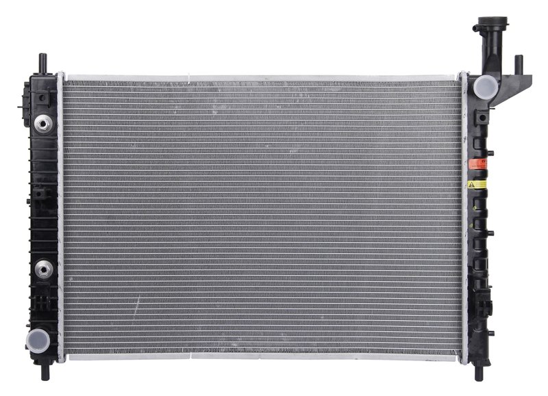 Spectra CU13007 Radiator