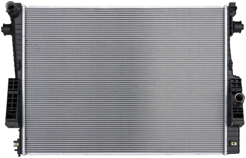Spectra CU13022 Radiator