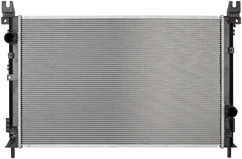 Spectra CU13025 Radiator