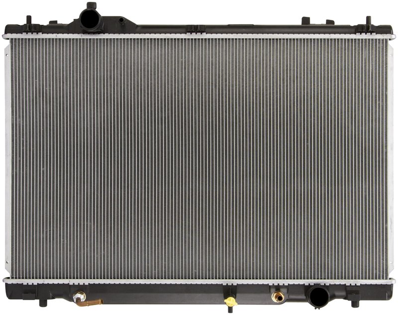 Spectra CU13037 Radiator