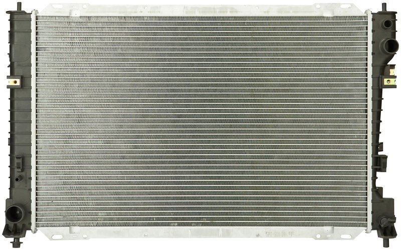 Spectra CU13041 Radiator