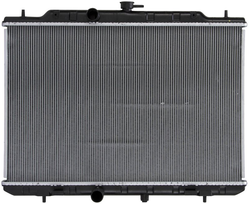 Spectra CU13047 Radiator