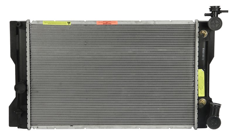 Spectra CU13049 Radiator