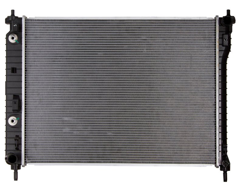 Spectra CU13057 Radiator