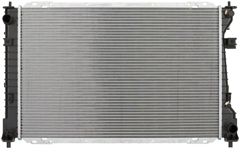 Spectra CU13060 Radiator