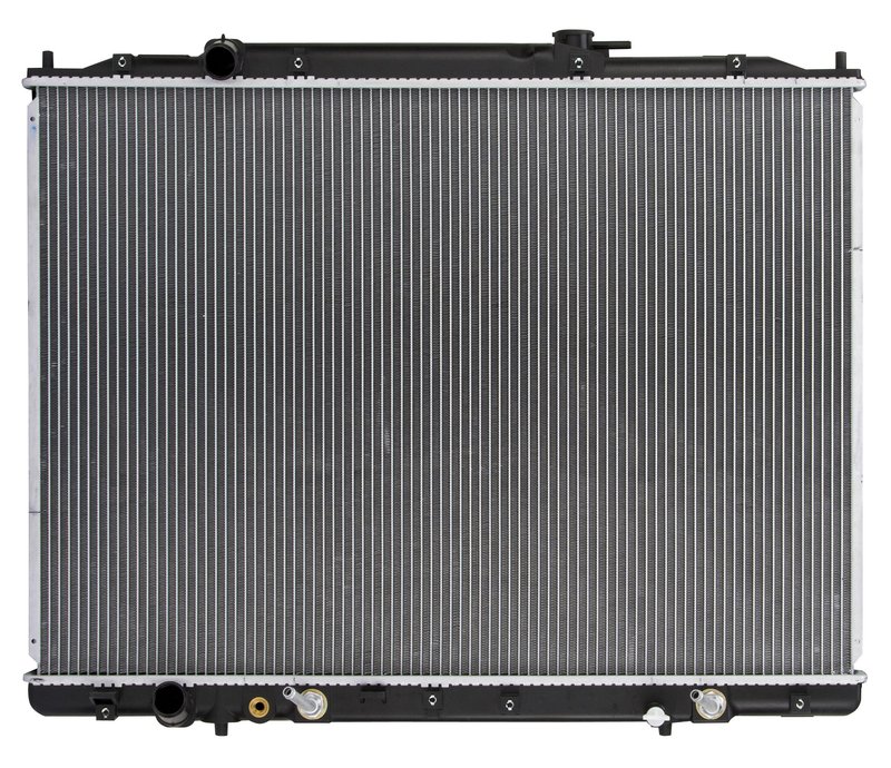 Spectra CU13065 Radiator