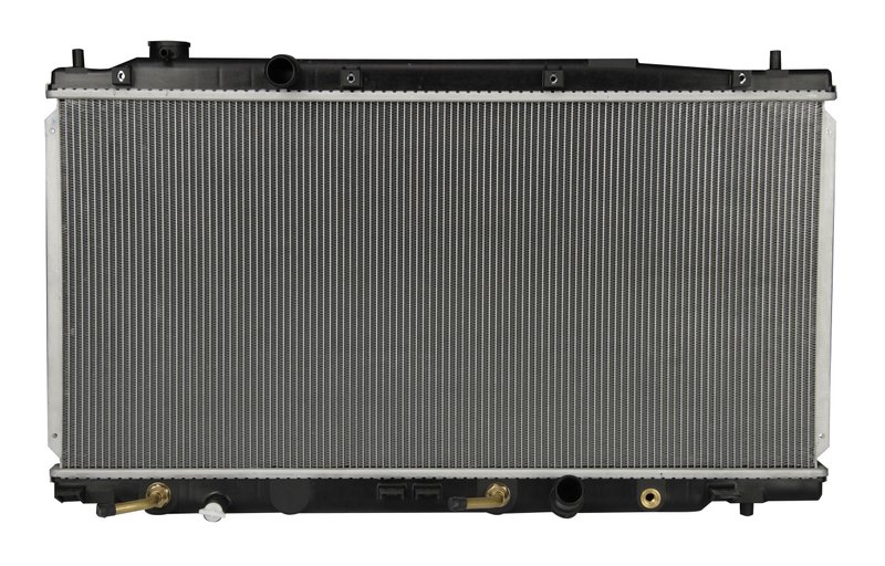 Spectra CU13068 Radiator