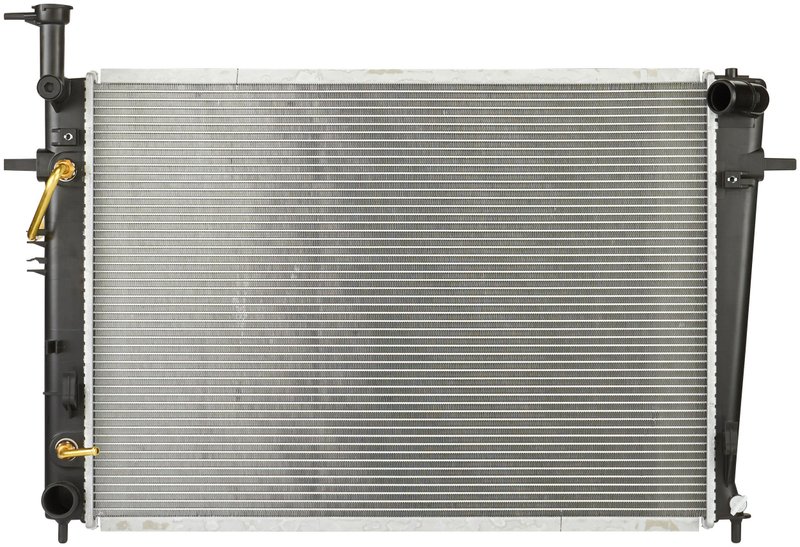 Spectra CU13070 Radiator