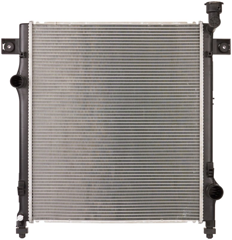 Spectra CU13071 Radiator