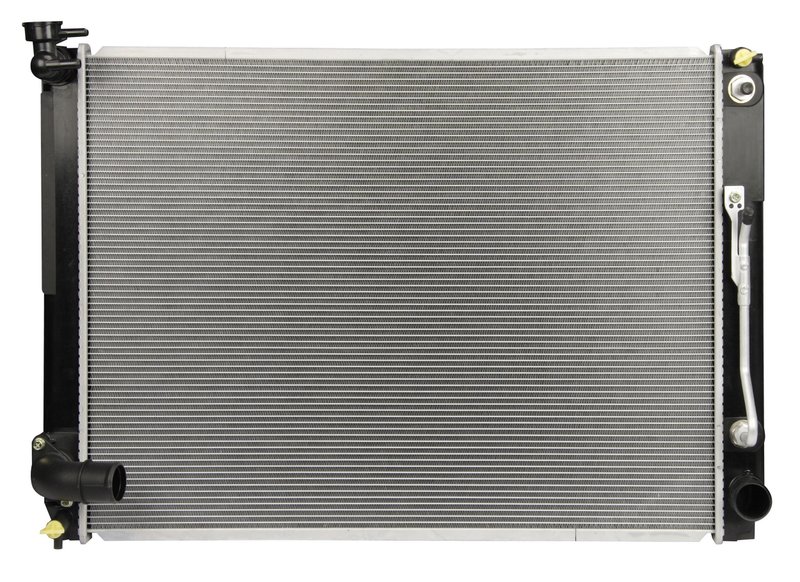 Spectra CU13076 Radiator