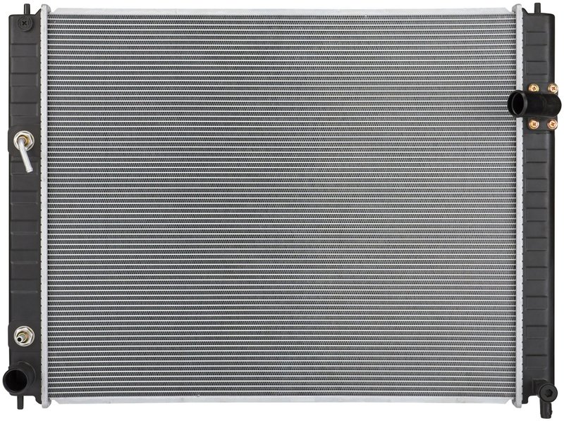 Spectra CU13079 Radiator