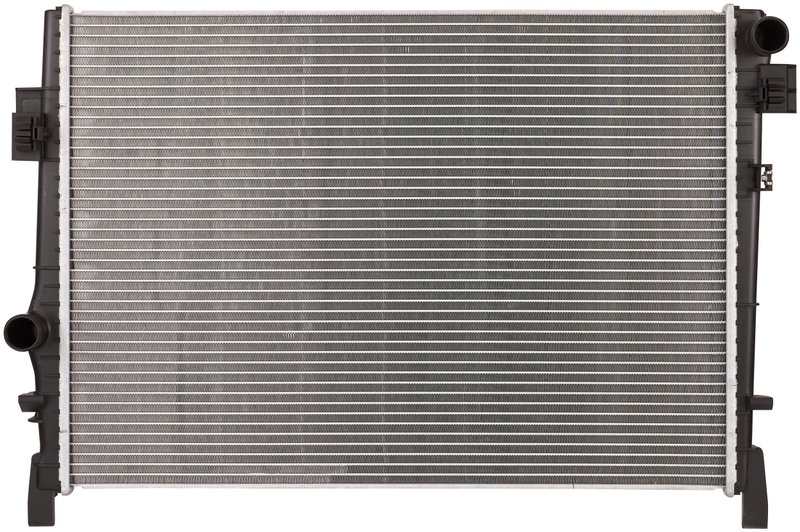 Spectra CU13084 Radiator
