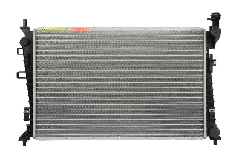 Spectra CU13087 Radiator