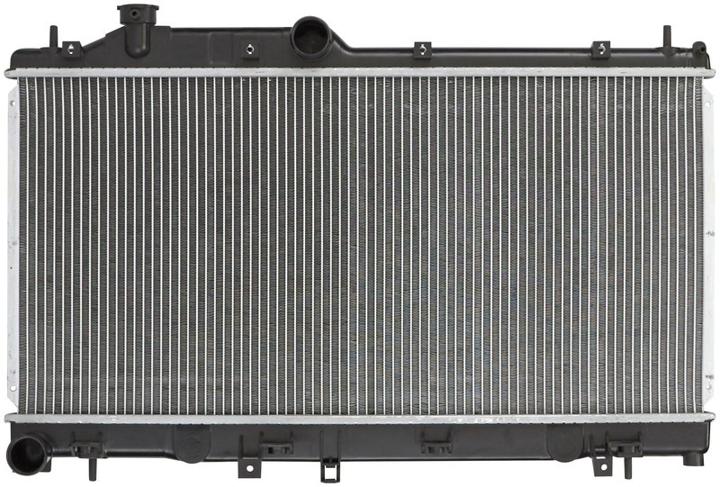 Spectra CU13093 Radiator