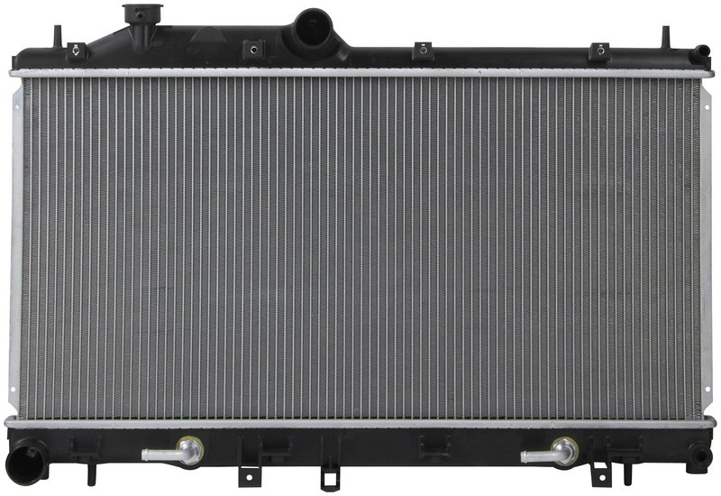 Spectra CU13095 Radiator