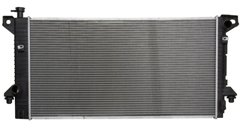 Spectra CU13099 Radiator