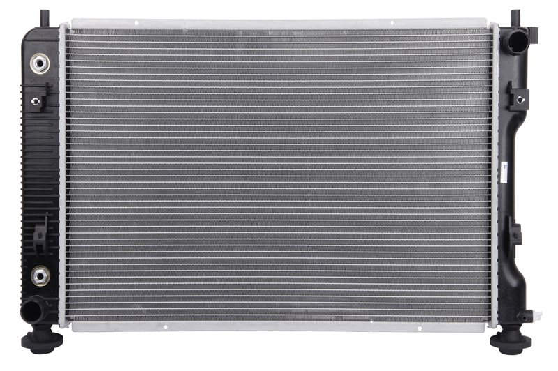 Spectra CU13103 Radiator