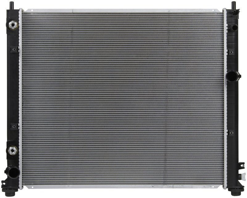 Spectra CU13108 Radiator