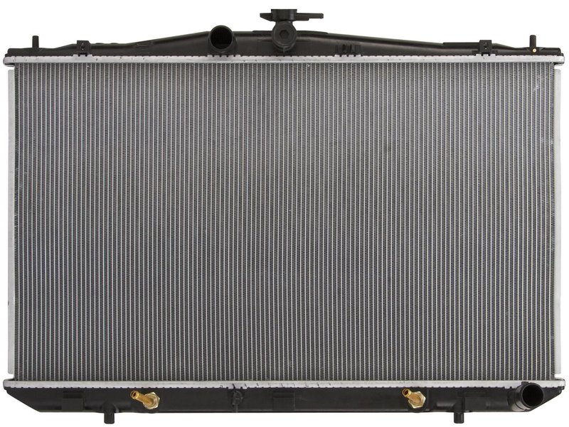 Spectra CU13116 Radiator